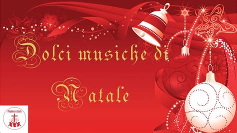 natale musica youtube|More.